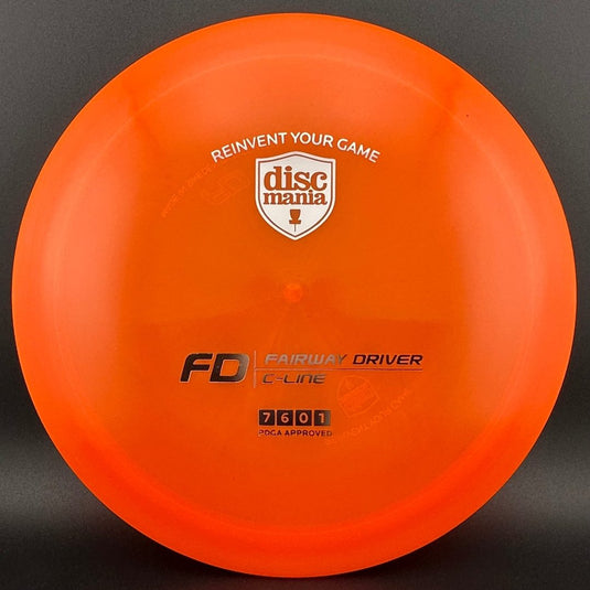 C-Line FD