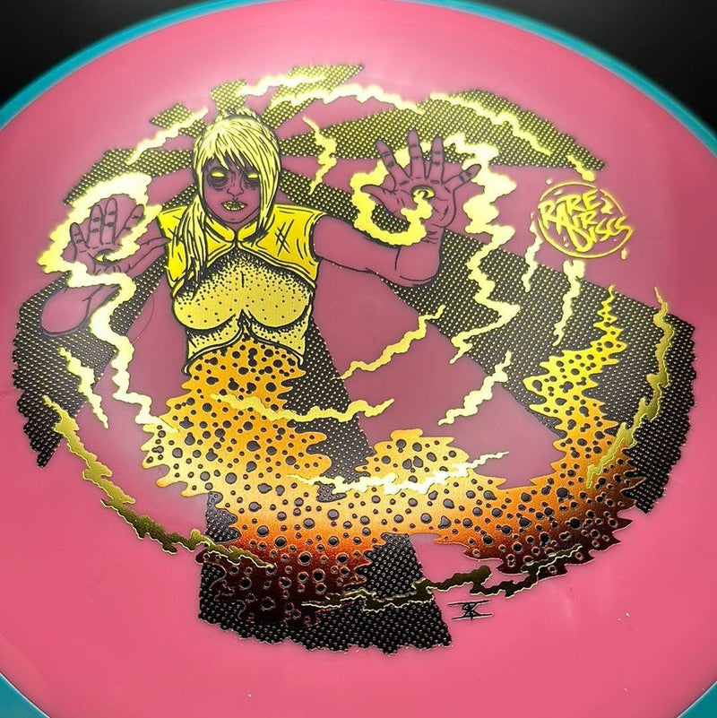 Load image into Gallery viewer, Neutron Crave - Mystic RAD Vision 2.1 Stamp
