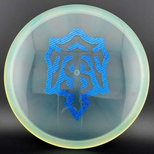 Soft Ethos Praxis - Monogram