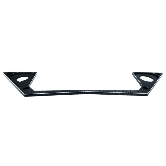 Ride Command XP1000 1 Piece Dash Panel