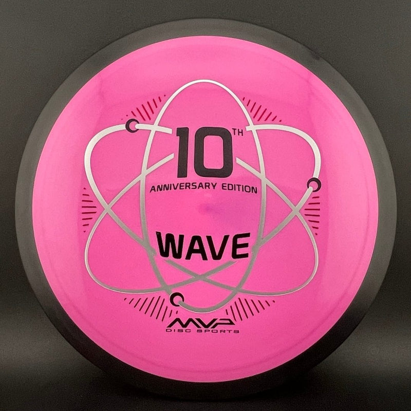 Load image into Gallery viewer, Neutron Wave – 10 Year Edition
