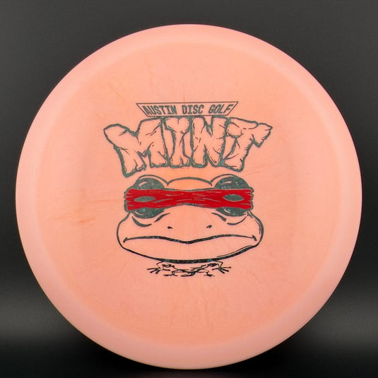 Lightweight Apex Salamander - Ninja Sally / TMNT by ZAM - 1/200