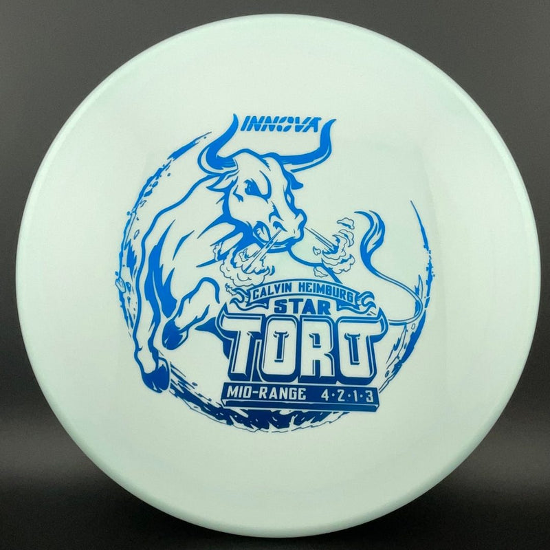 Load image into Gallery viewer, Star Toro - Calvin Heimburg Signature Series
