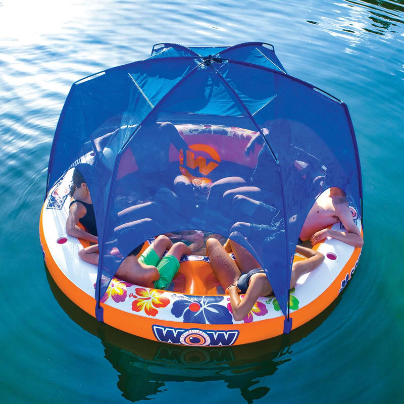 Load image into Gallery viewer, WOW Sports Screenhouse Island (21-2090)
