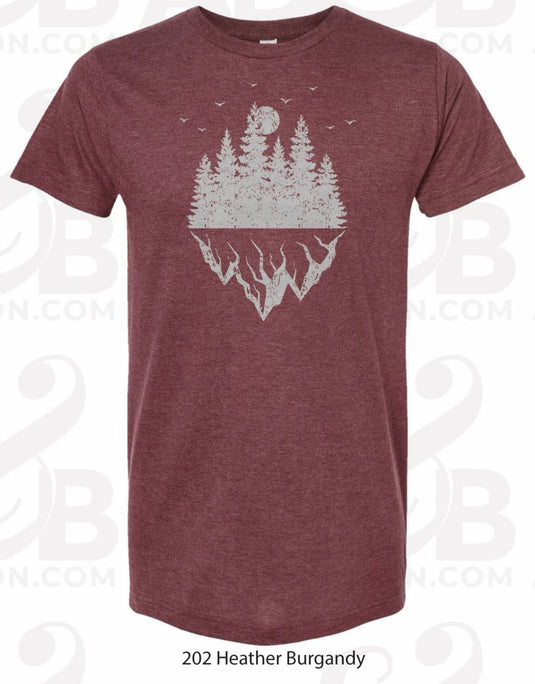 Pike Trail Comfy Tee's & Easy Going Hoodies