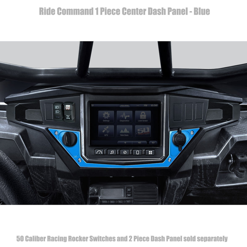 Load image into Gallery viewer, Ride Command XP1000 1 Piece Dash Panel
