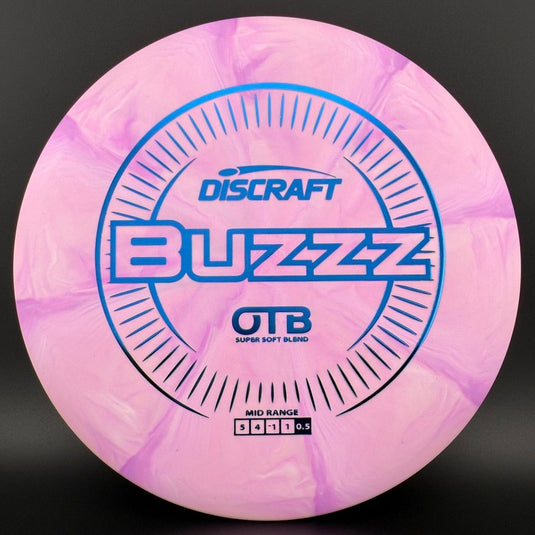 Swirl Super Soft Buzzz - OTB