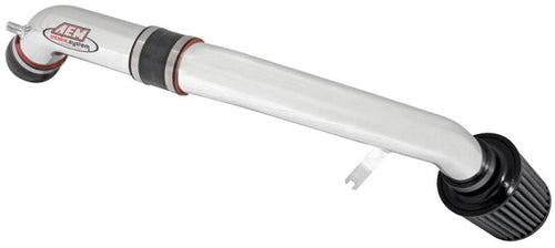 AEM Induction AEM 03-06 G35 Polished Cold Air Intake 21-548P