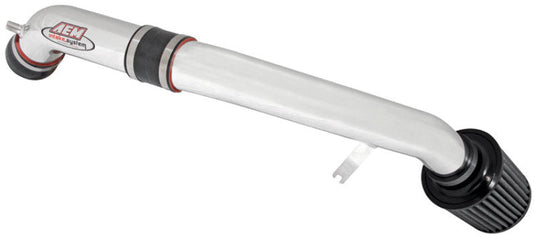 AEM Induction AEM 03-06 G35 Polished Cold Air Intake 21-548P
