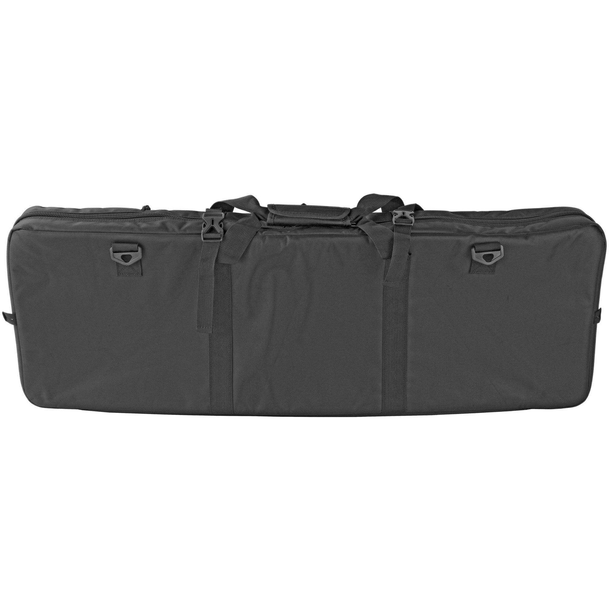 Evods 1680d Tac Dbl Rifle Cs 36" Blk - Skoutley Outdoors LLC
