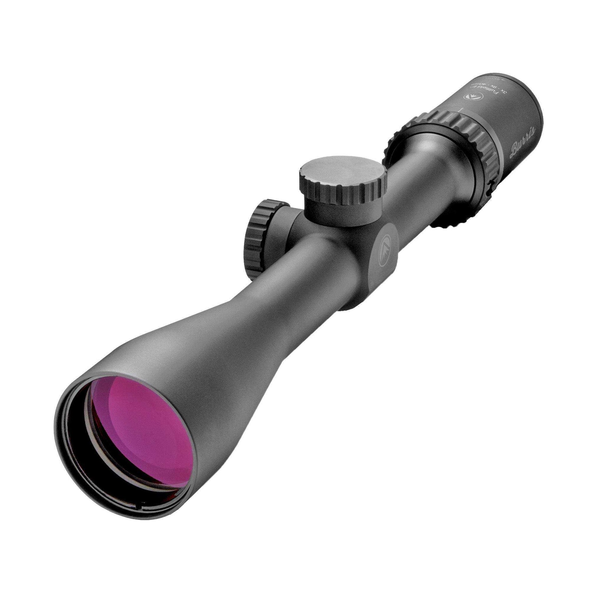 Burris Ffe1 3-9x40 Blstc Plx 350 Leg - Skoutley Outdoors LLC