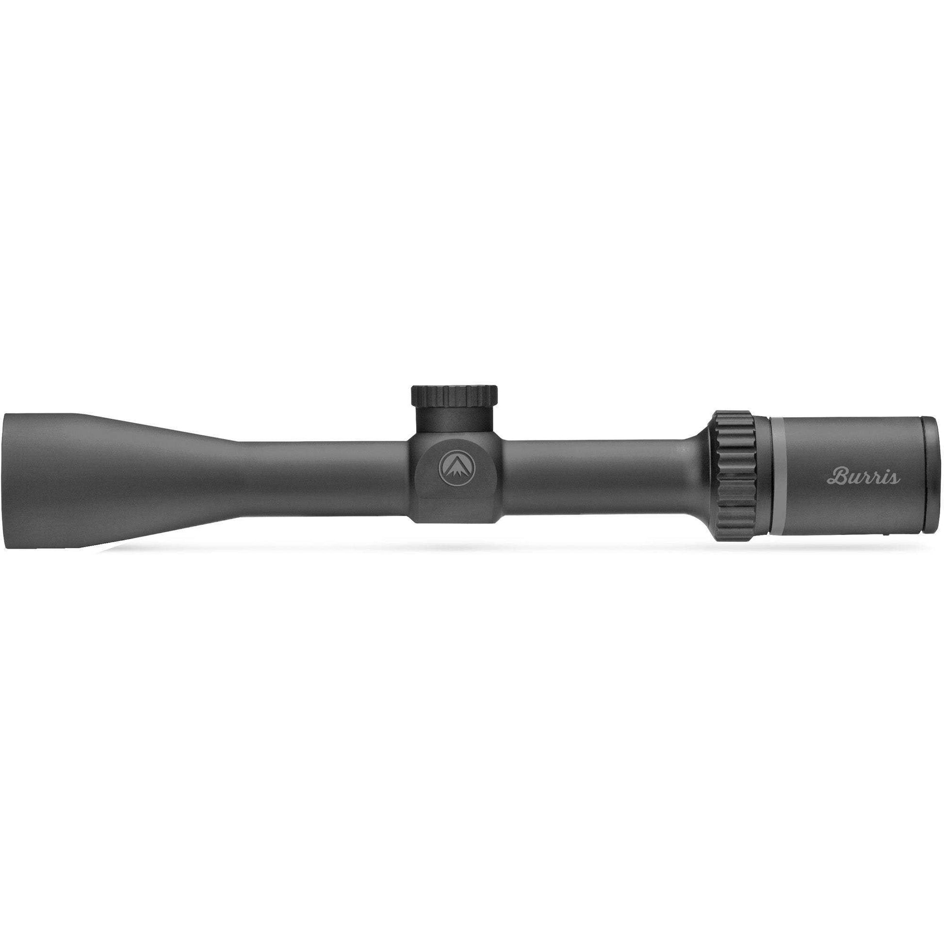 Burris Ffe1 3-9x40 Blstc Plx 350 Leg - Skoutley Outdoors LLC