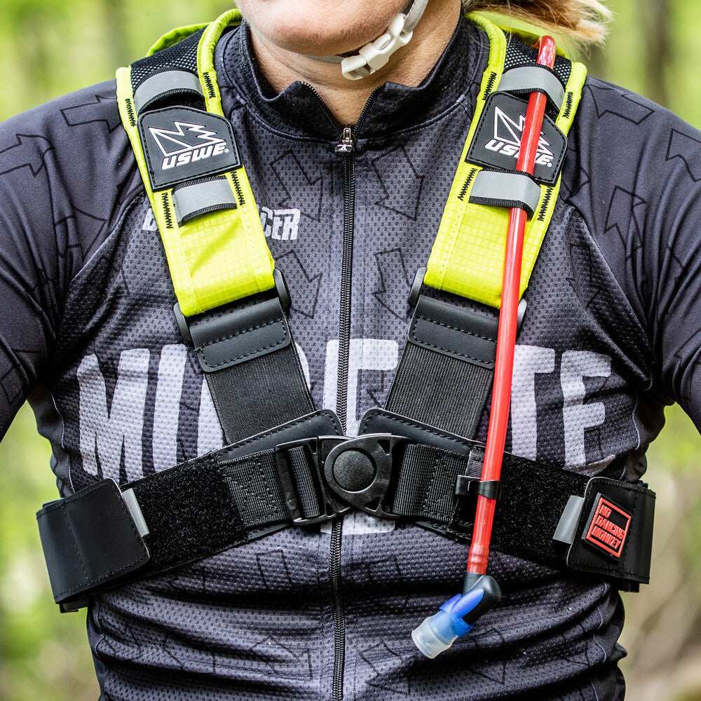USWE Outlander 4 Hydration System 3.0L - Skoutley Outdoors LLC