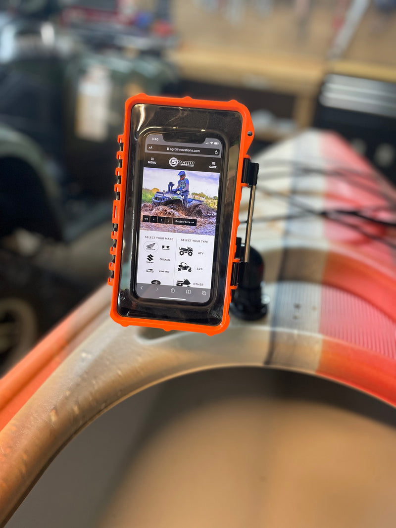 Load image into Gallery viewer, Base Mount for PVC Mounting Kit

