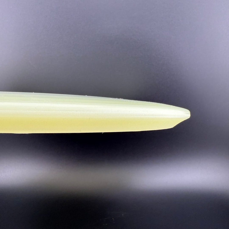 Load image into Gallery viewer, Proto Glow Champion Stingray (Flat Top) - Air Force Stamp

