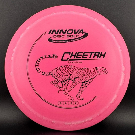 DX Cheetah