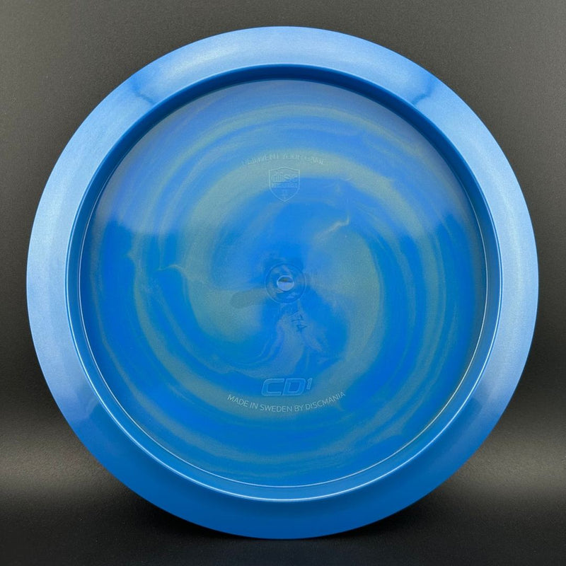 Load image into Gallery viewer, Swirly S-Line CD1 - 10 Year Anniversary SE
