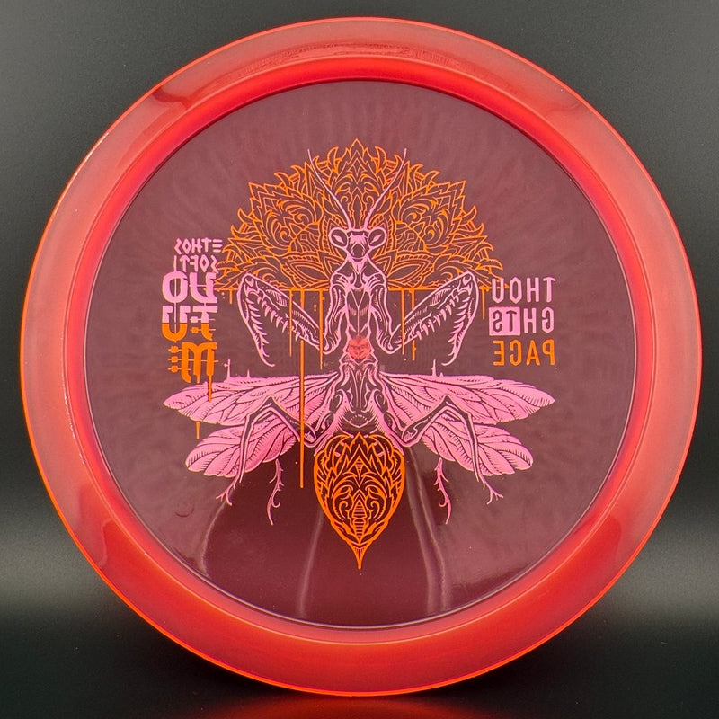 Load image into Gallery viewer, Soft Ethos Votum - First Run - Mantis
