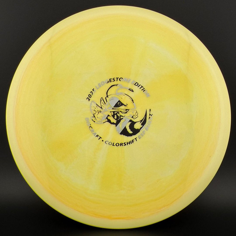 Load image into Gallery viewer, Colorshift ESP Buzzz - 2025 Ledgestone Edition

