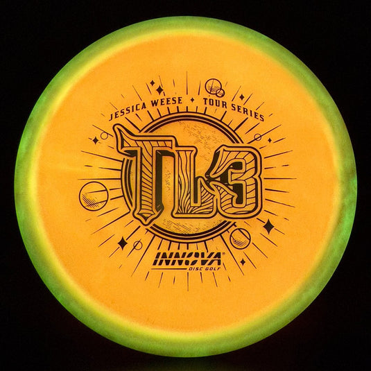 Proto Glow Halo Champion TL3 - Jessica Weese 2025 Tour Series