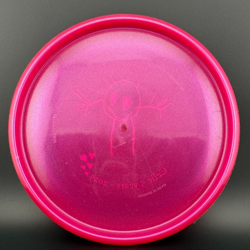 Load image into Gallery viewer, Sparkle K4 Sten - Celie 2025 - 1/150
