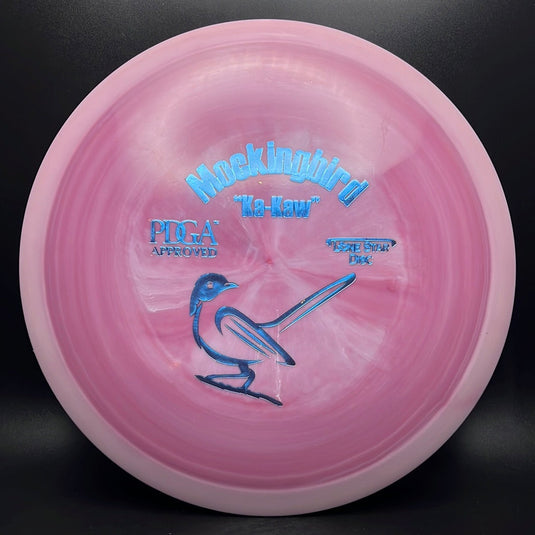 Alpha Mockingbird