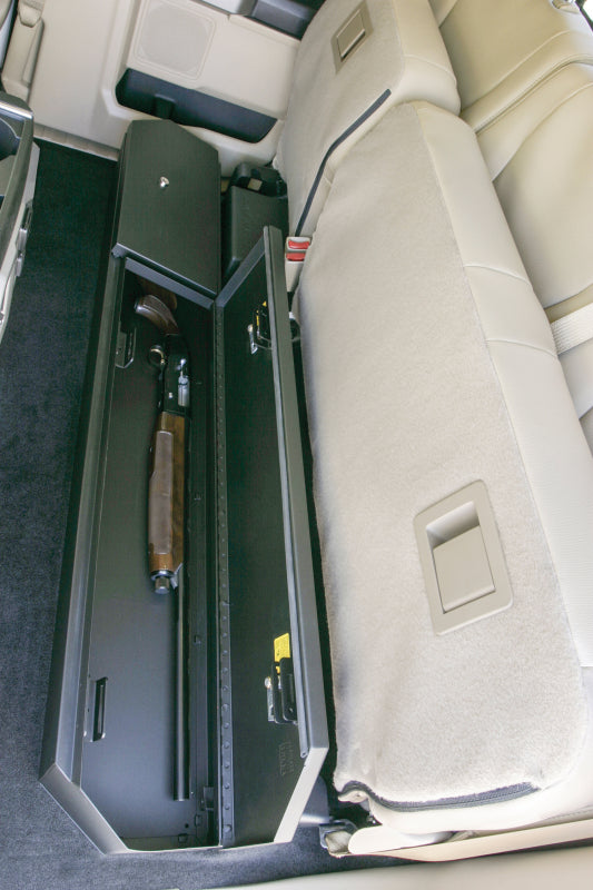 Load image into Gallery viewer, Tuffy Underseat Lockbox W/ Keyed Lock For Ford Fseries Supercab

