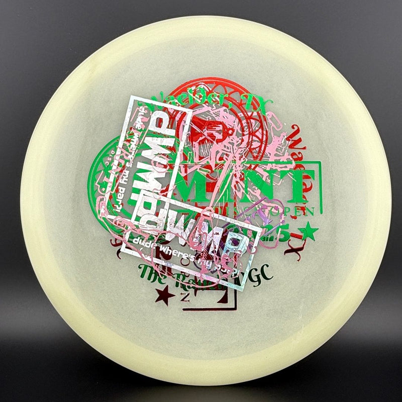 Load image into Gallery viewer, Nocturnal Flex Mustang - First Run - Misprints
