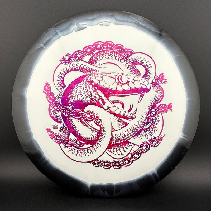 Load image into Gallery viewer, Fuzion Orbit Trespass - Tressspasss Snake
