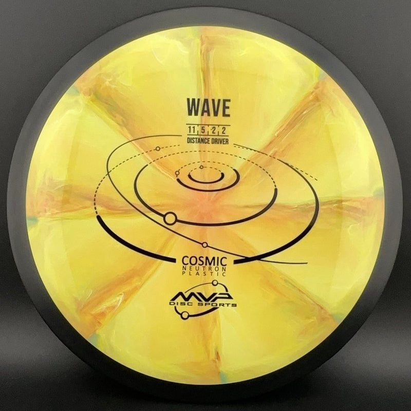 Load image into Gallery viewer, Cosmic Neutron Wave
