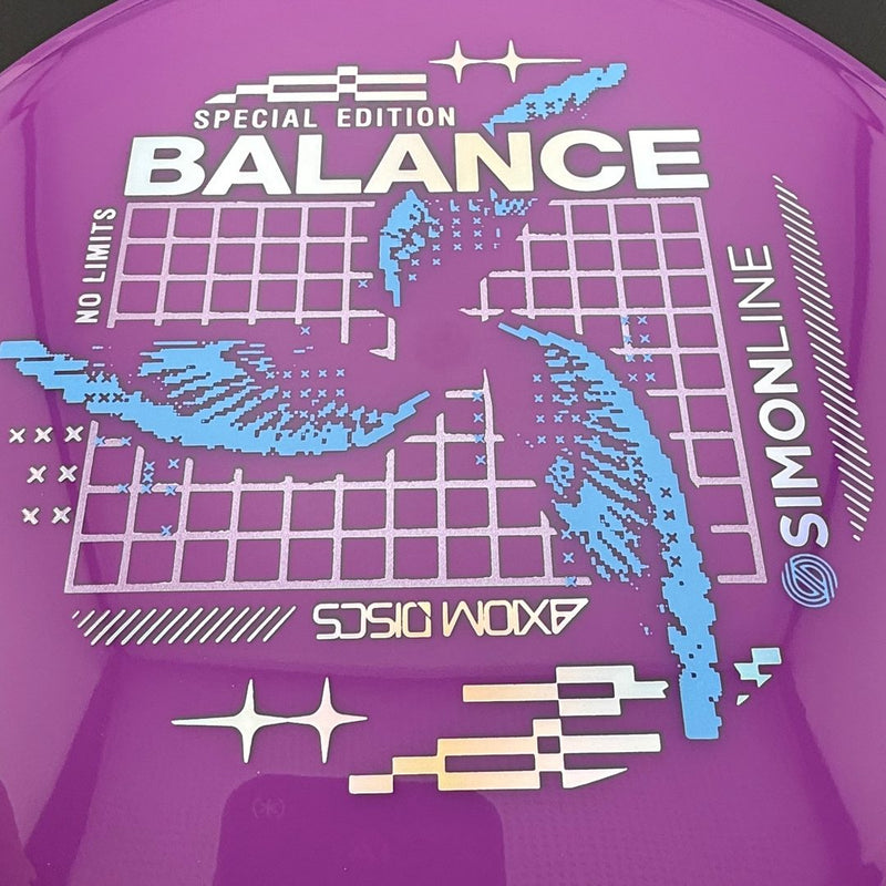 Load image into Gallery viewer, Neutron Balance - Simon Line - Special Edition
