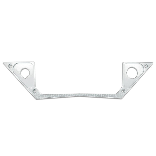 Ride Command XP1000 1 Piece Dash Panel