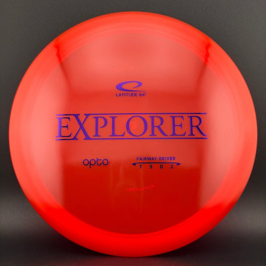 Opto Explorer