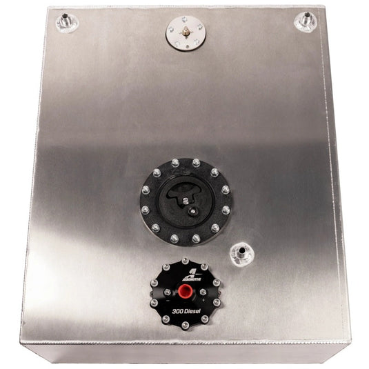 Aeromotive Diesel Fuel Cell - 20 Gal 11826