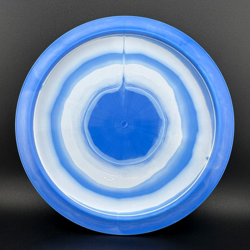 Load image into Gallery viewer, Gold Bullseye Explorer - Isaac Robinson - 2025 Signature Series
