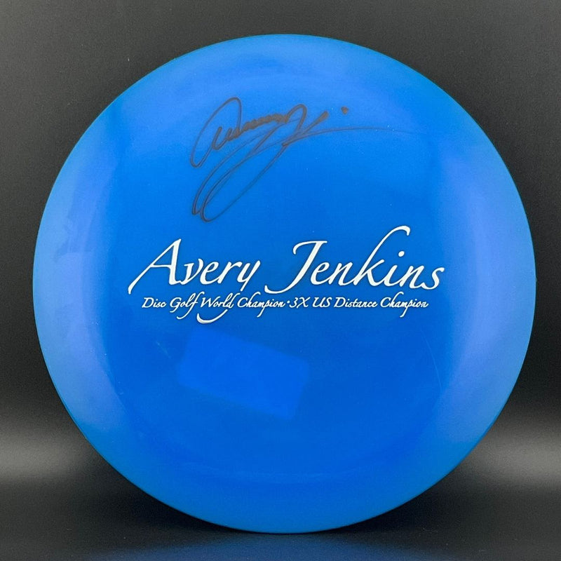 Load image into Gallery viewer, Star Destroyer - Nightshift *Signed* - Avery Jenkins 3X US Distance Champ - #9/100 LE
