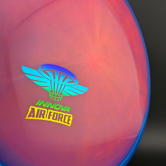 Halo Champion Stingray - Air Force