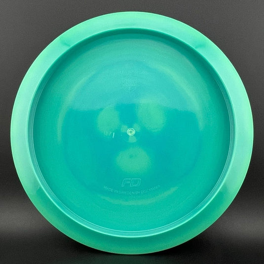 Swirly S-line FD - Special Edition