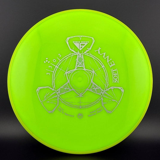 Soft Neutron Envy