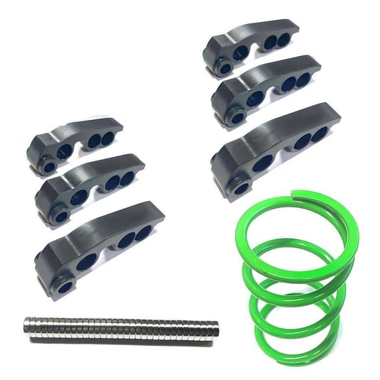 Aftermarket Assassins S2 Clutch Kit for 2020+ Can-Am Maverick X3 RR