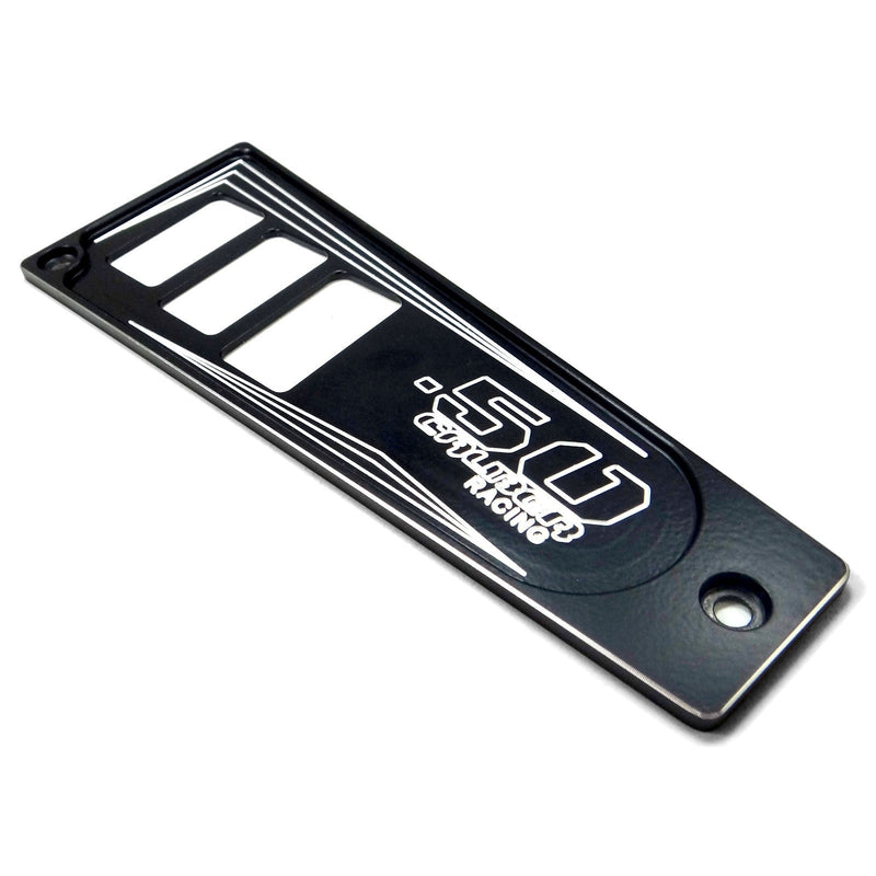 Load image into Gallery viewer, Ride Command XP1000 6 Switch Dash Panel
