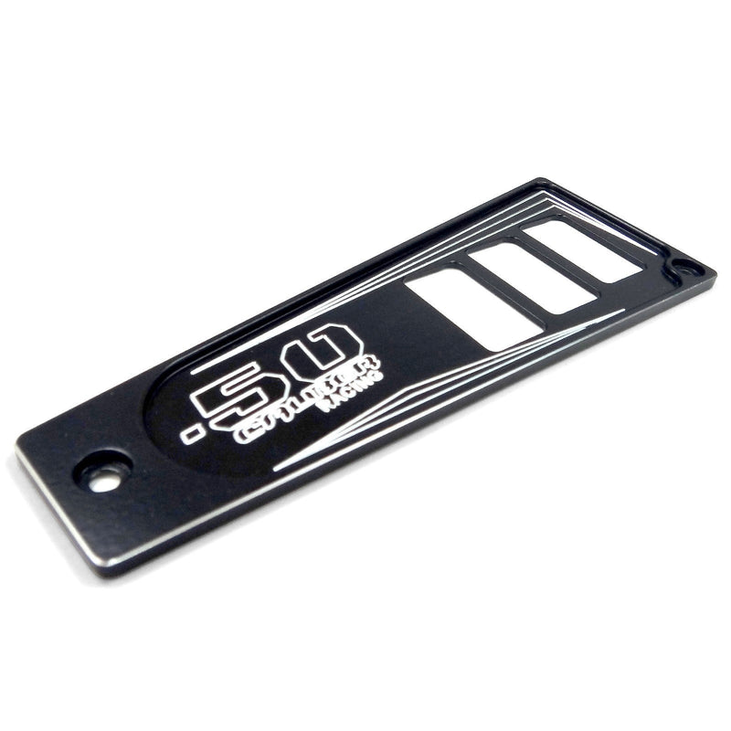 Load image into Gallery viewer, Ride Command XP1000 6 Switch Dash Panel
