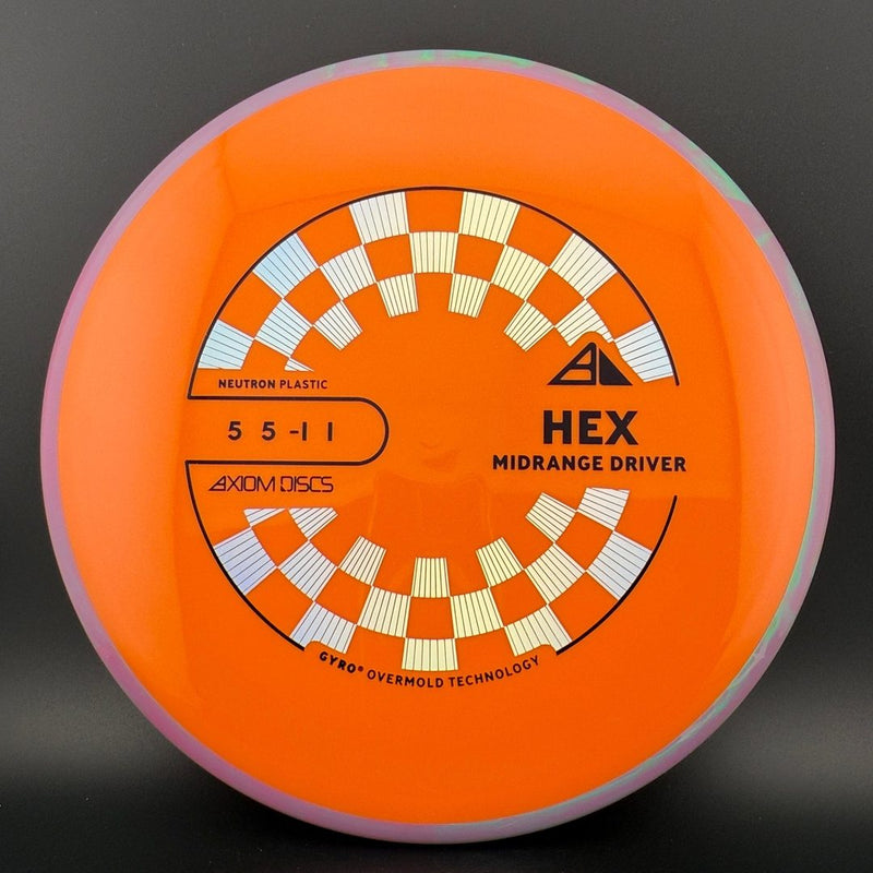 Load image into Gallery viewer, Neutron Hex
