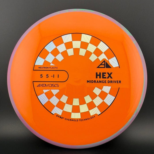 Neutron Hex