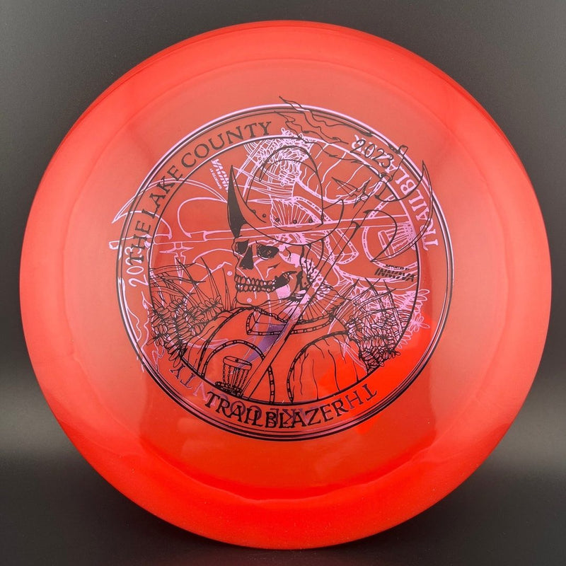 Load image into Gallery viewer, Luster Champion Destroyer - Tourney F2 (Multi Stamp)
