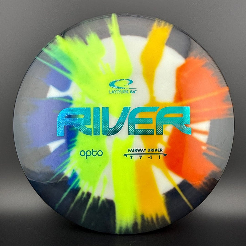 Load image into Gallery viewer, Opto River - MyDye
