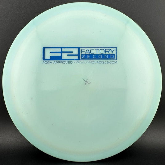 Star Eagle - F2