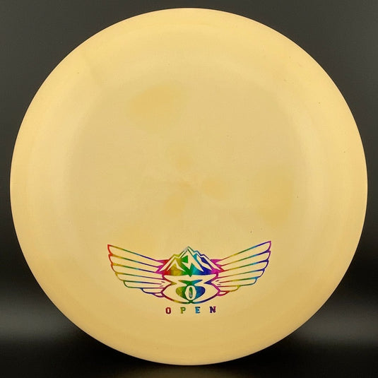 Swirly S-line FD - 303 Open