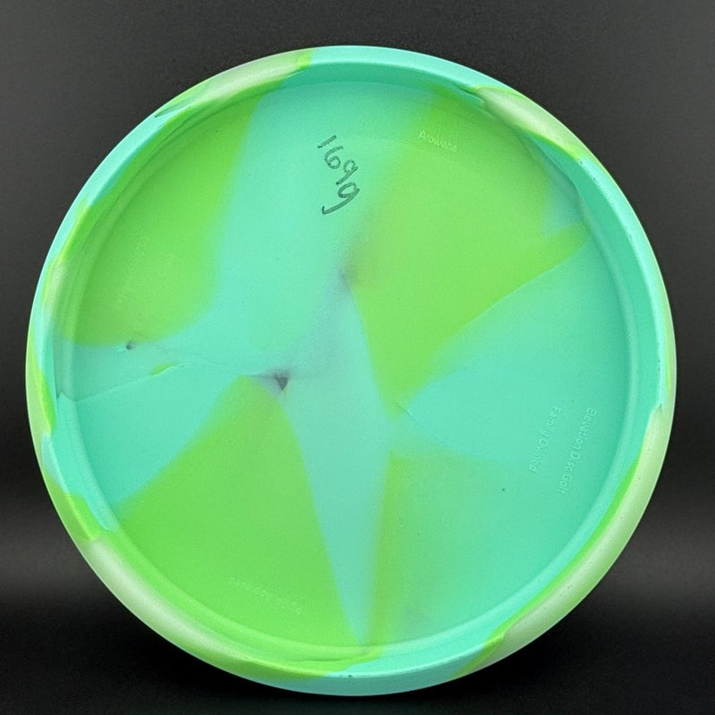 Load image into Gallery viewer, glO-G Arowana - Seafoam
