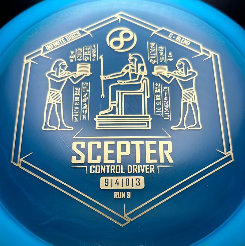 Load image into Gallery viewer, C-Blend Scepter
